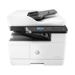 HP Inc. LaserJet MFP M42625 dn 8AF52A | 8AF52A | 194850349508