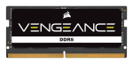 Corsair  Vengeance CMSX24GX5M1A5600C48 memory module 24 GB DDR5 262-pin SO-DIMM | 530081 | 0840440483090