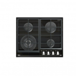 TEKA  GAS HOB GZC 64320 XBC BK (E4) | 112570169 | 8434778019094