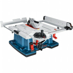 Bosch  GTS 10 XC Professional 2100 W 3200 RPM | 0601B30400 | 3165140509480