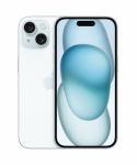 APPLE iPhone 15 256GB - Blue | MTP93PX/A | 195949037429