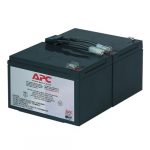 APC  Battery Replacement Cartridge RBC6 (OEM) | RBC6 | 731304003281