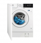 Electrolux EWN7F447WIP SMK Washing Machine BI | EWN7F447WIP | 7333394008974
