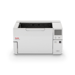 Kodak  S3060 ADF scanner 600 x 600 DPI A3 Black, White | 8001711 | 0041778001714