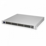 UBIQUITI Switch 48x1G PoE USW-Pro-48-POE | USW-Pro-48-POE | 817882027656