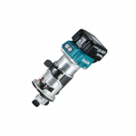 MAKITA  DRT50RTJX2 milling machine | DRT50RTJX2 | 0088381846196