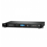 Lab Gruppen IPX 1200 Amplifier 2x500W @2Ohm | 000-D9E01-00010 | 4033653090520