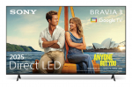 Sony  K-43S3 43" 4K Ultra HD Smart TV Wi-Fi Black | 7904-3GU | 4548736168121