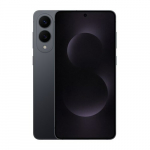 Samsung Electronics Polska Samsung Galaxy S25 Edge 6.7" Dual SIM Android 15 5G USB Type-C 12 GB 256 GB 3900 mAh Black | SM-S937BZKDEUB | 8806097326021