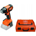 FEIN  KLUCZ UDAROWY ASCD 18-300 W2 1x4ah + ŁADOWARKA GAL 1880CV | O4014586898889 | 4014586898889