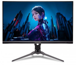 Acer  Predator UM.HX3EE.501 computer monitor 68.6 cm (27") 3840 x 2160 pixels 4K Ultra HD Black | UM.HX3EE.501 | 4711474207524