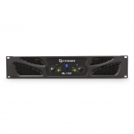 Crown XLi 1500 2.0 channels Performance/stage Black | 007-01-119 | 0871015006284