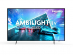 Philips TV 55-inch OLED 55OLED761/12 | 55OLED761/12 | 8718863052037