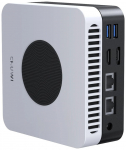 CHUWI PC  Larkbox-X-P-K1 i3-1220P 8GB SSD256 BT W11Pro | Larkbox-X-P-K1 | 5903719155090
