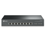 TP-LINK Switch SX1008 8x10GE | TL-SX1008 | 1210002617222