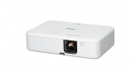 Epson  | CO-FH02 | Full HD (1920x1080) | 3000 ANSI lumens | White | Lamp warranty 12 month(s) | V11HA85040 | 8715946706832