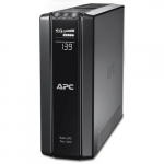 APC BR1500G-FR  Power Sav Back-UPS Pro 1500 | BR1500G-FR | 731304268734