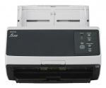 Ricoh  FI-8150 ADF + Manual feed scanner 600 x 600 DPI A4 Black, Grey | PA03810-B101 | 4939761312151
