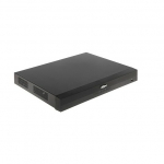 Dahua  Technology DH-XVR5216A-4KL-I3 digital video recorder (DVR) Black | XVR5216A-4KL-I3 | 6923172539755