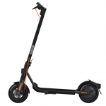 Segway Ninebot by  Kickscooter F2 Pro E, Black |  | Kickscooter F2 Pro E | Up to 25 km/h | 10 " | Black | 29166914 | 8720254406480