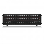 Midas DL32 Stagebox cyfrowy 32 we/16 wy | 000-BMD01-00010 | 4033653070553