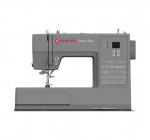 Singer  HD6605 sewing machine, electric, grey | HD6605 | 7393033106256