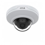 Axiom Axis 02373-001 security camera Dome IP security camera Indoor 1920 x 1080 pixels Ceiling/wall | 02373-001 | 7331021076631