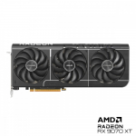 ASUS  Prime -RX9070XT-O16G AMD Radeon RX 9070 XT 16 GB GDDR6 | 90YV0L71-M0NA00 | 4711387829585
