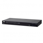 ATEN  8-Port USB 3.0 4K DisplayPort KVM Switch | 2106631 | 4719264649257