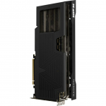 XFX Graphics card.  Swift RX 9070XT 3-FAN Gaming E. 16G | RX-97TSWF3B9 | 840191502750