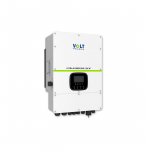 Hybrid Inverter ULTRA HYBRID PRO 12K 3-Phase | 3SSHZ9123F | 5904100452279