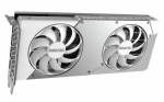 INNO3D GeForce RTX 5070 TWIN X2 OC WHITE NVIDIA 12 GB GDDR7 | N50702-12D7X-195064W | 8886307700322