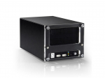 LevelOne HUBBLE 9-Channel Network Video Recorder | NVR-1209 | 4015867190760