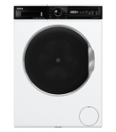 Amica  WA3S712ALiSHB SLIM washing machine, 7 kg, 1200 RPM | WA3S712ALiSHB | 5906006955359