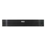 BCS  -L-NVR1604-A-8K-16P-Ai2 1.5U | BCS-L-NVR1604-A-8K-16P-Ai2 | 5904890716643