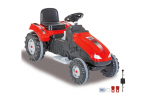 Jamara Ride On Tractor Big Wheel Ride-on tractor | 1683643 | 4042774460495