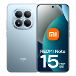 XIAOMI  Redmi Note 15 Pro+ 5G 17.4 cm (6.83") 12 GB 512GB 6500 mAh Blue | ? | 6932554481971