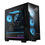 ASUS  G700TF-07265F421W Ultra 7 265F 32GB DDR5 SSD 1TB GeForce RTX 5070 PRIME 12GB Wi-Fi 6 Bluetooth 5.4 2.5GB LAN 850W Windows 11 Black 2-year on-site warranty | G700TF-07265F421W | 4711636488402