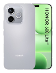 Honor  600 Lite 16.8 cm (6.6") Dual SIM Android 16.0 5G USB Type-C 8 GB 256GB 6520 mAh Grey | 6936520891979 | 6936520891979
