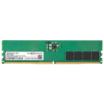 Transcend JetRam JM5600ALE-16G memory module 16 GB 1 x 16 GB DDR5 288-pin DIMM ECC | 8139324 | 0760557860914