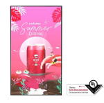 LG Electronics Large Format Monitor 75XS4P-B UHD 75-inch | 75XS4P-B | 8806096166260