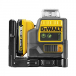 DeWalt  DCE0811D1G-QW laser level Line level 30 m | DCE0811D1G-QW | 5035048644058