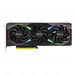 PNY Technologies PNY GeForce RTX 5070 EPIC-X RGB OC NVIDIA 12 GB GDDR7 | VCG507012TFXXPB1-O | 751492794440