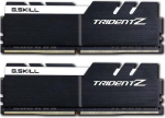 G.SKILL  32GB DDR4-3200 memory module 2 x 16 GB 3200 MHz | F4-3200C16D-32GTZKW | 4719692013125