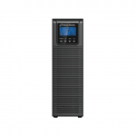 PowerWalker  VFI 3000 TGS uninterruptible power supply (UPS) Double-conversion (Online) 3 kVA 2700 W 3 AC outlet(s) | VFI 3000 TGS | 4260074978353
