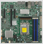 Supermicro  MBD-X14SAZ-TLN4F-O motherboard Intel W880 | MBD-X14SAZ-TLN4F-O | 672042958238
