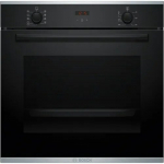 Bosch Serie 4 HBA214EB3 oven 71 L 3400 W Black | HBA214EB3 | 4242005464227