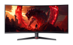 Acer  Nitro XZ3 Nitro XZ403CKR bmiiphuzx computer monitor 100.8 cm (39.7") 5120 x 2160 pixels WUHD LED Black | UM.TX0EE.001 | 4711474937407