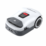 ANTHBOT Genie 3000 Robot Lawn Mower | 105010041 | 8885022190074