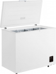 Gorenje  FH25EAW freezer Freestanding 248 L E White | FH25EAW | 3838782571244